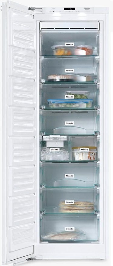 Miele Refrigerator FNS 37492 iE - Thumbnail 5