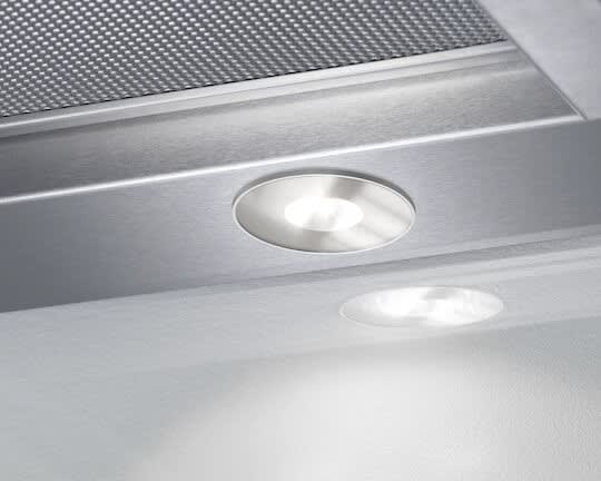 Miele DA3698 Stainless Steel