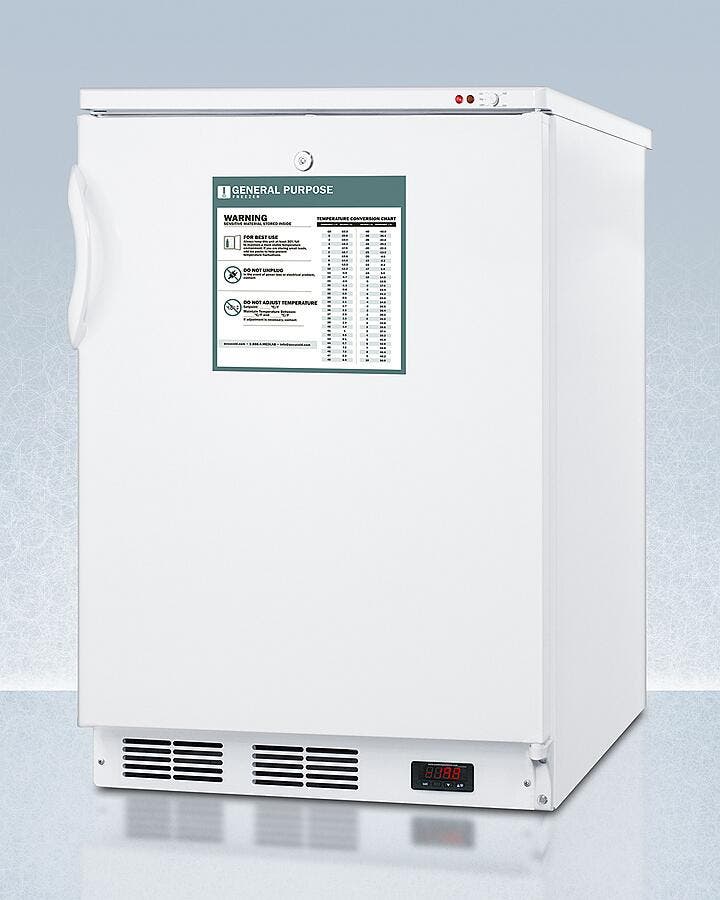 Summit VT65MLGP White