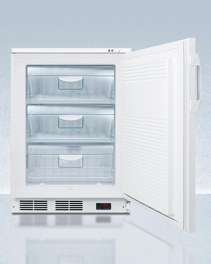 Summit VT65MLGP White