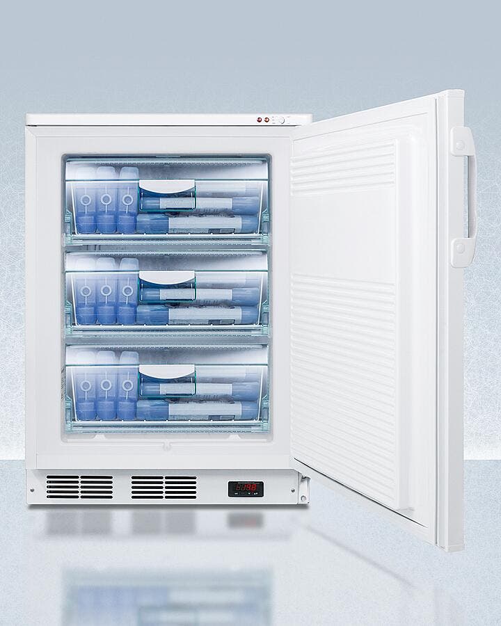 Summit VT65MLGP White