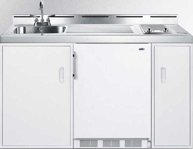 Summit C60ELGLASS