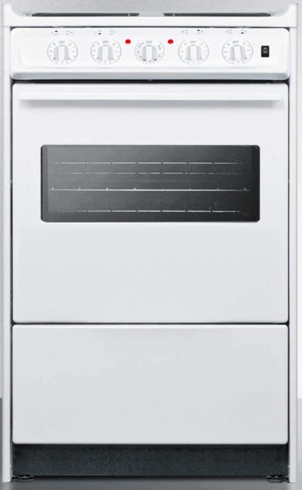 Summit WEM110RW White