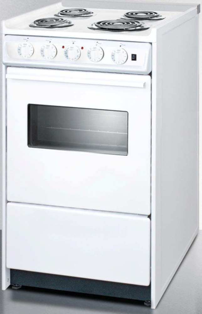 Summit WEM110RW White