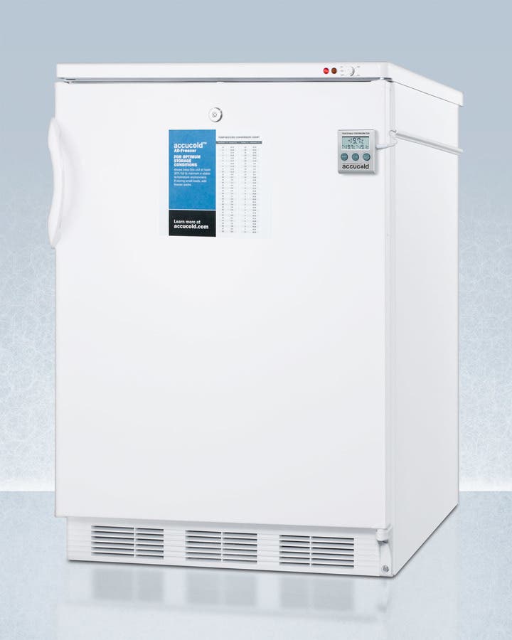 Summit VT65MLPLUS2 White