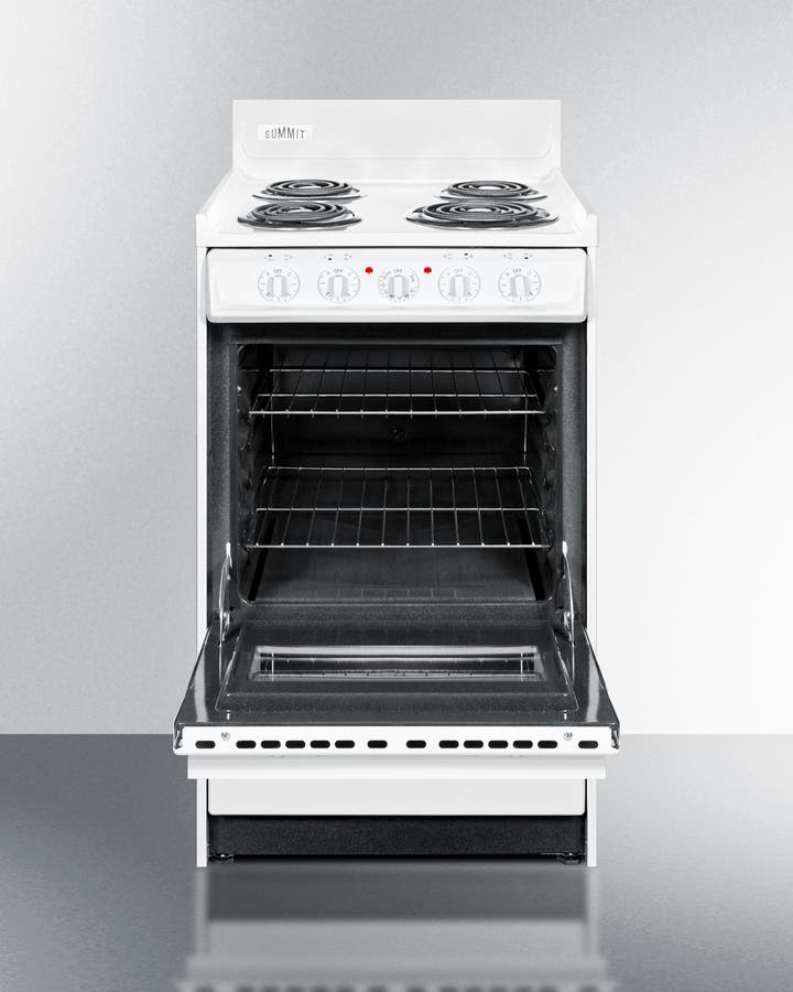 Summit WEM110W White