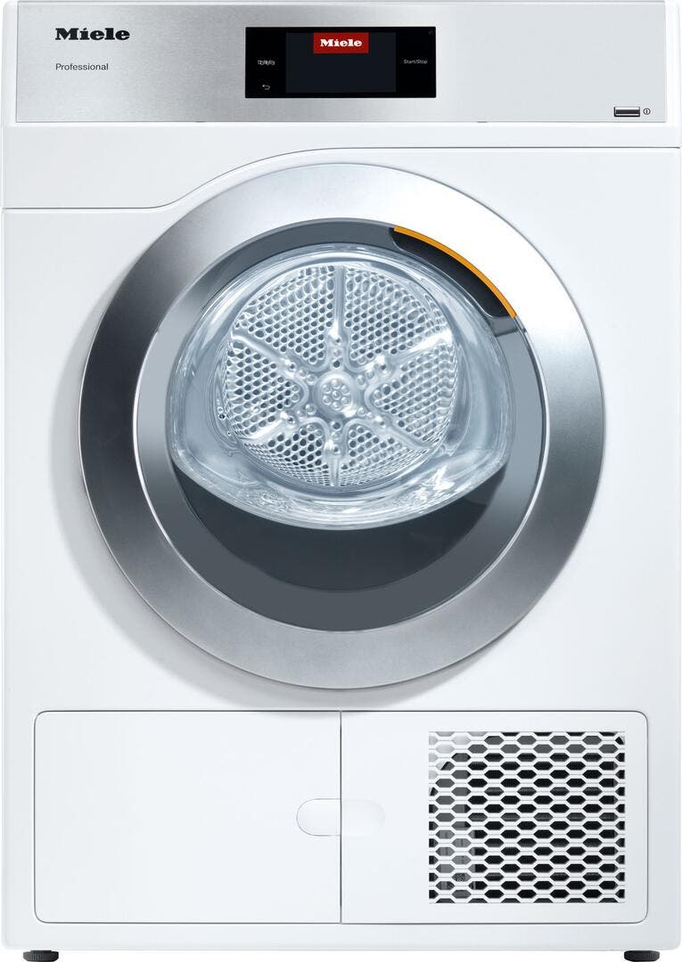 Miele PDR908ELWH Enamelled Lotus White