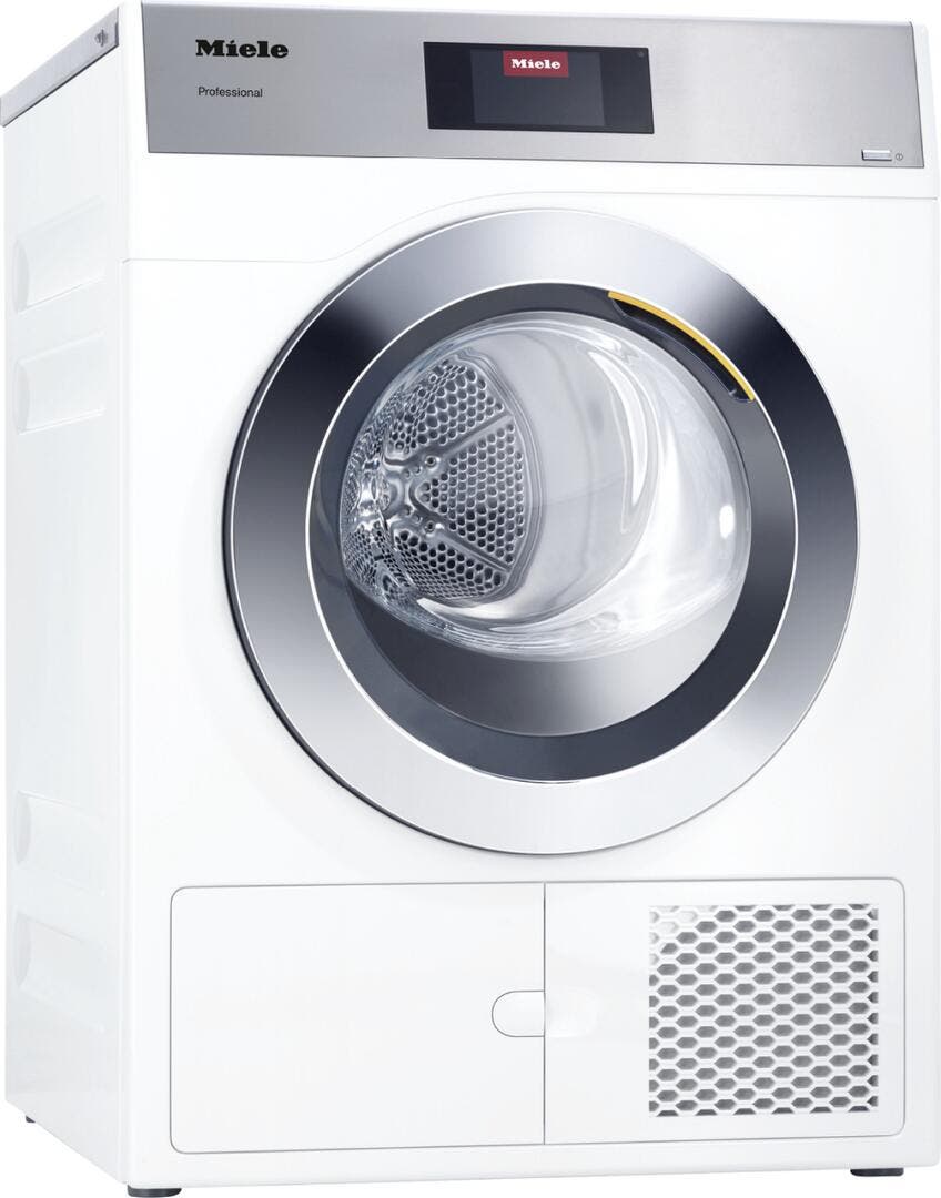 Miele PDR908ELWH Enamelled Lotus White