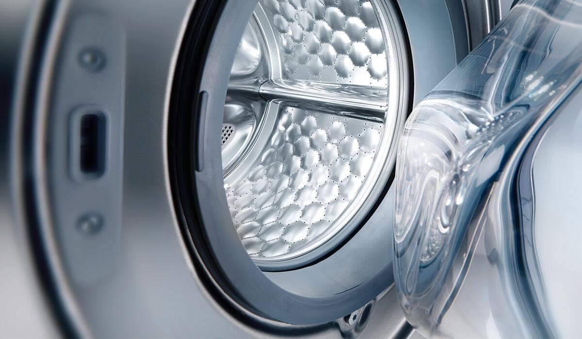 Miele PDR908ELSS Stainless Steel