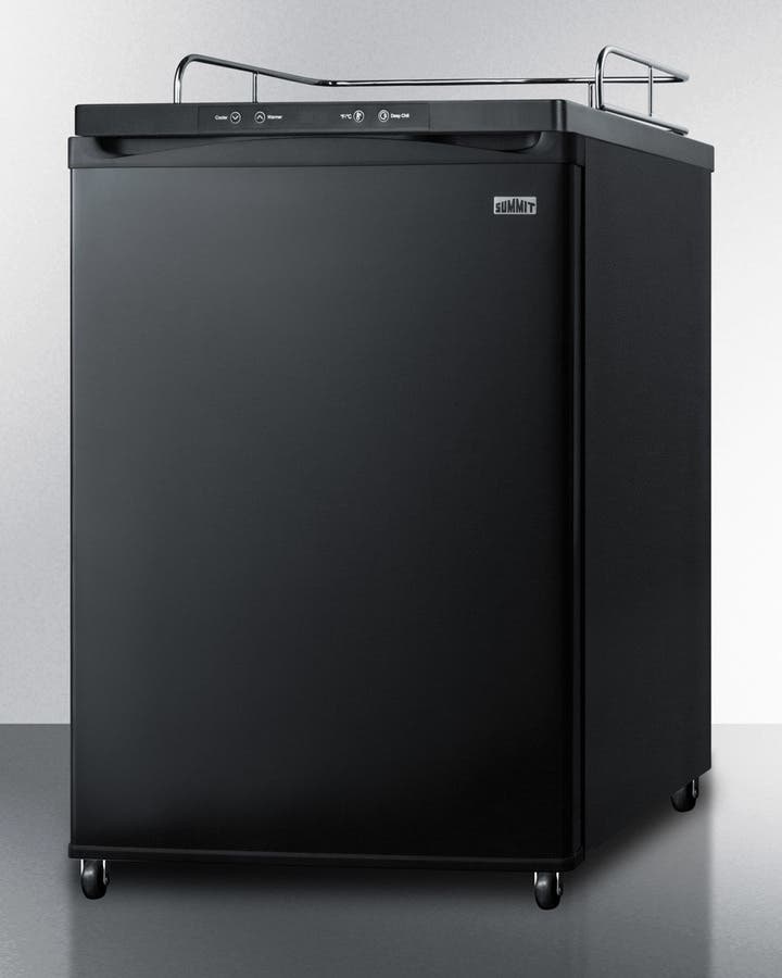 Summit SBC635MBINK Black