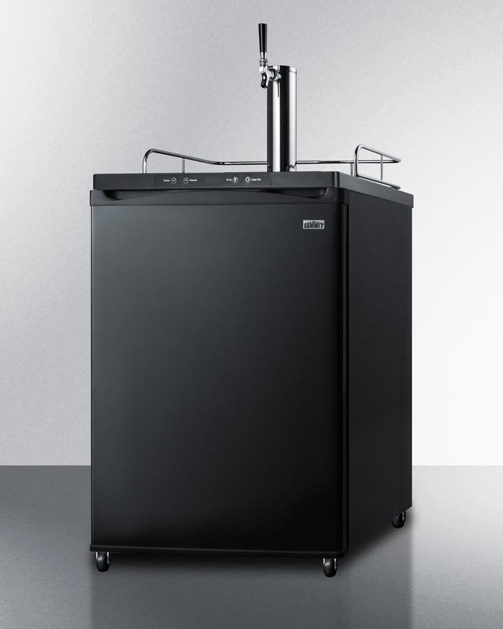 Summit SBC635MBI Black