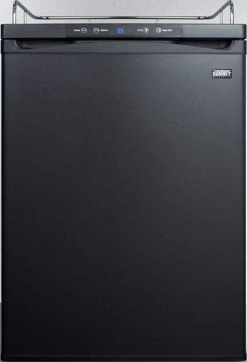 Summit SBC635MBINK Black