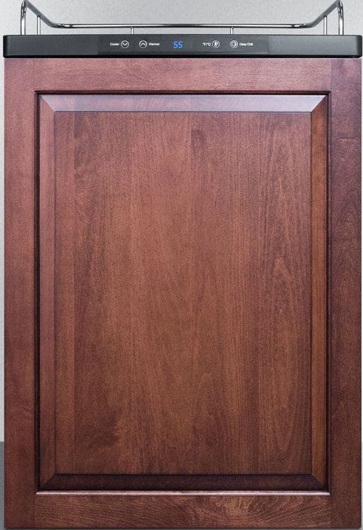 Summit SBC635MBINKIF Panel Ready/Black