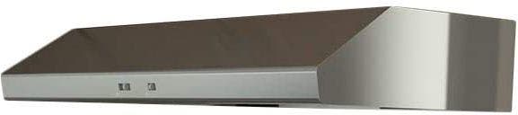 Zephyr AK6542BS Stainless Steel, 42 Inch