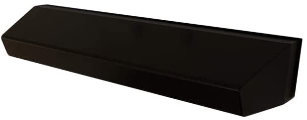 Zephyr AK1236BB Black, 36 Inch