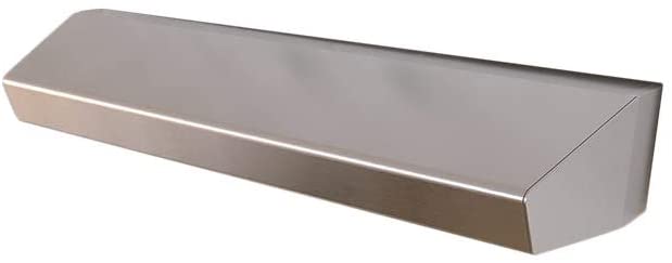 Zephyr AK1236BS Stainless Steel, 36 Inch