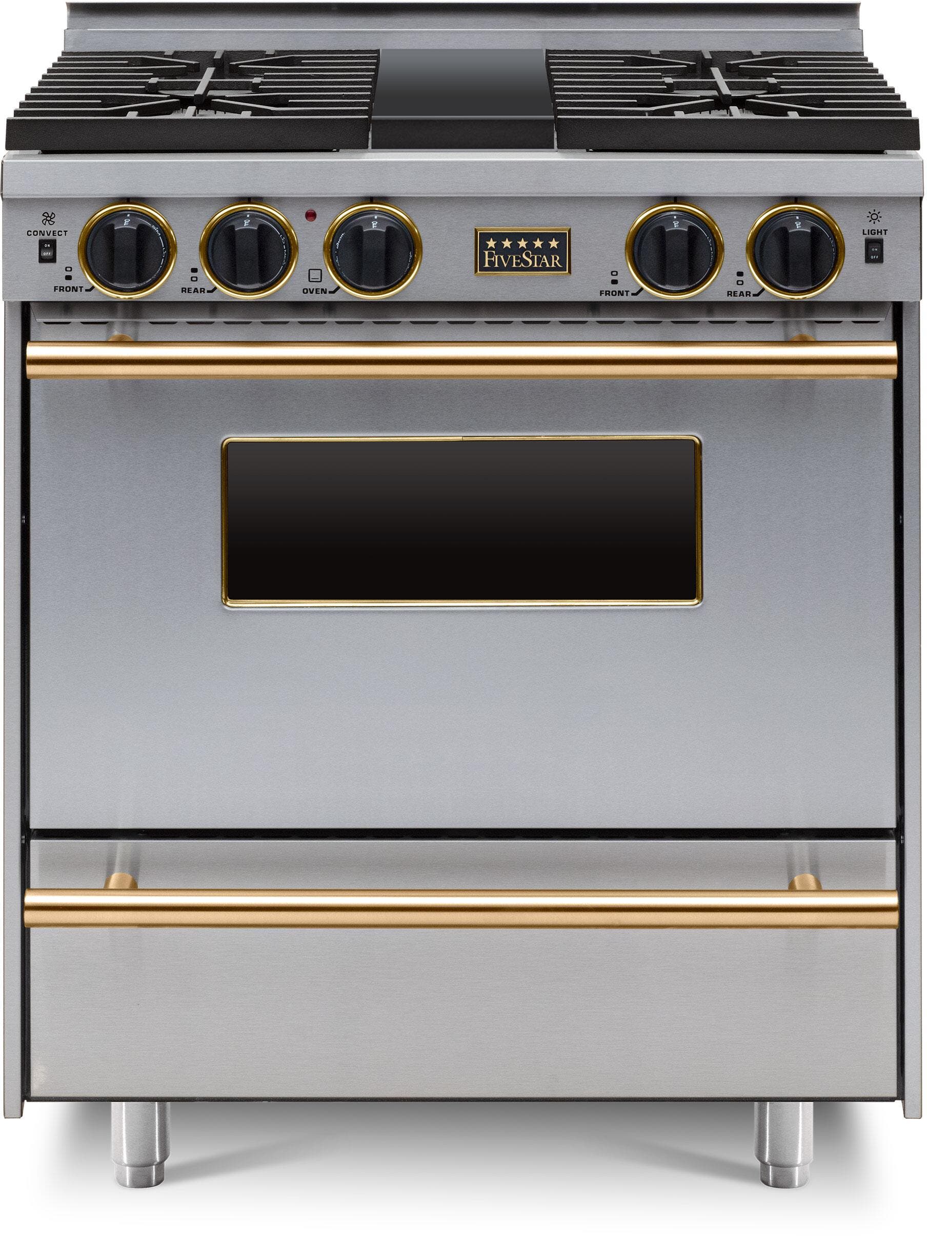 FiveStar TPN2827BSW