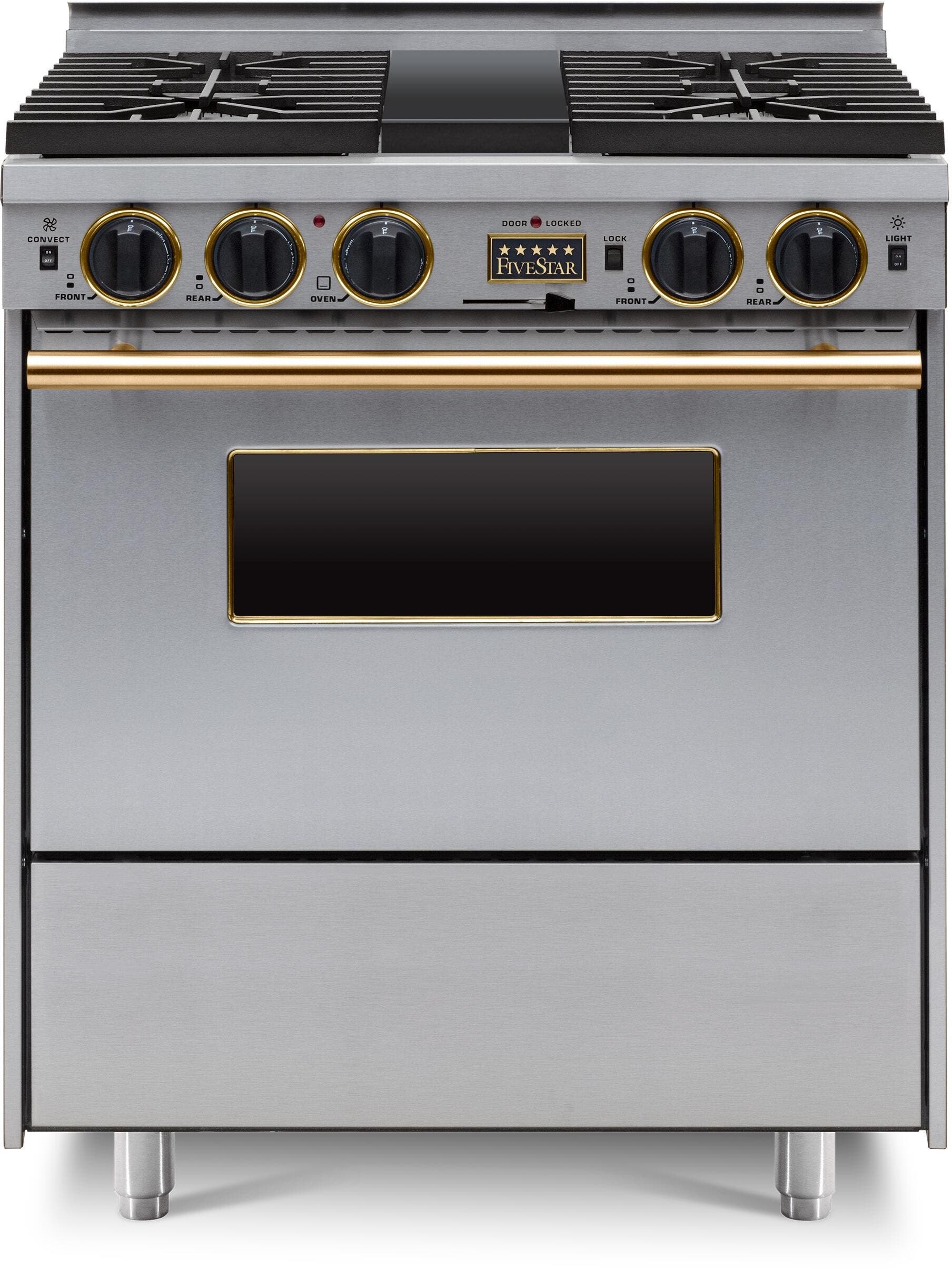 FiveStar TPN289BSW