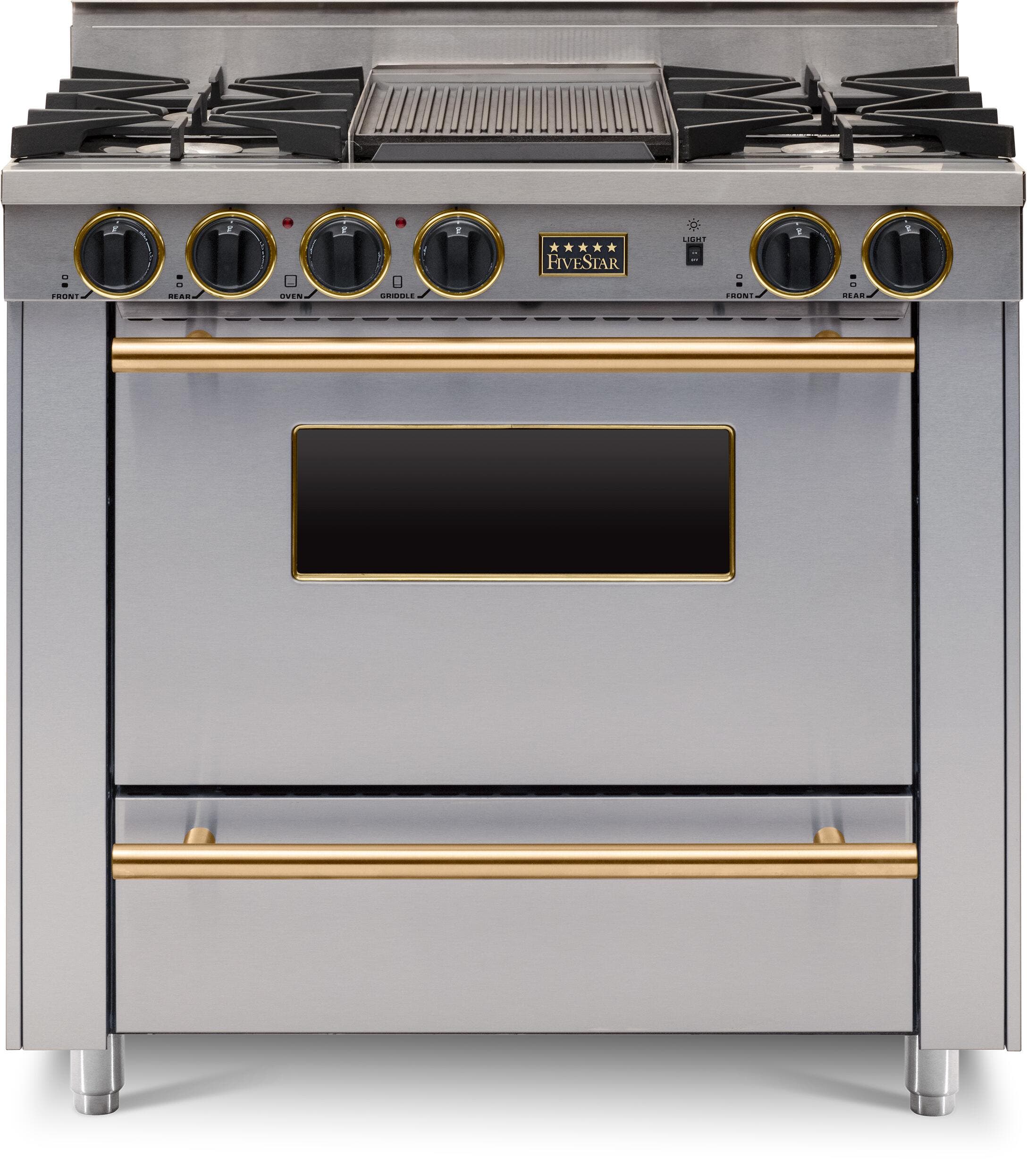 FiveStar TPN3127BSW
