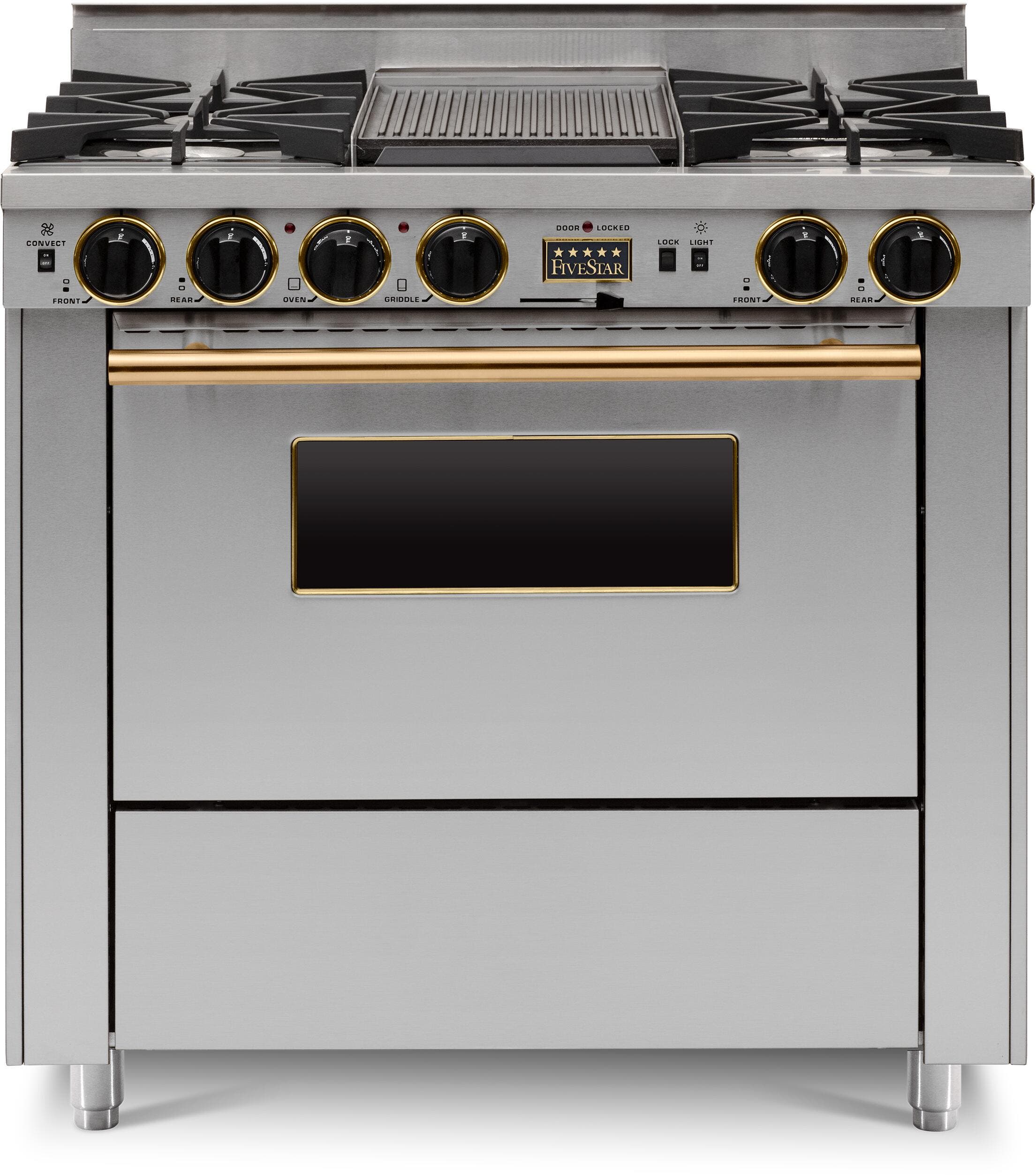 FiveStar TPN3267BSW