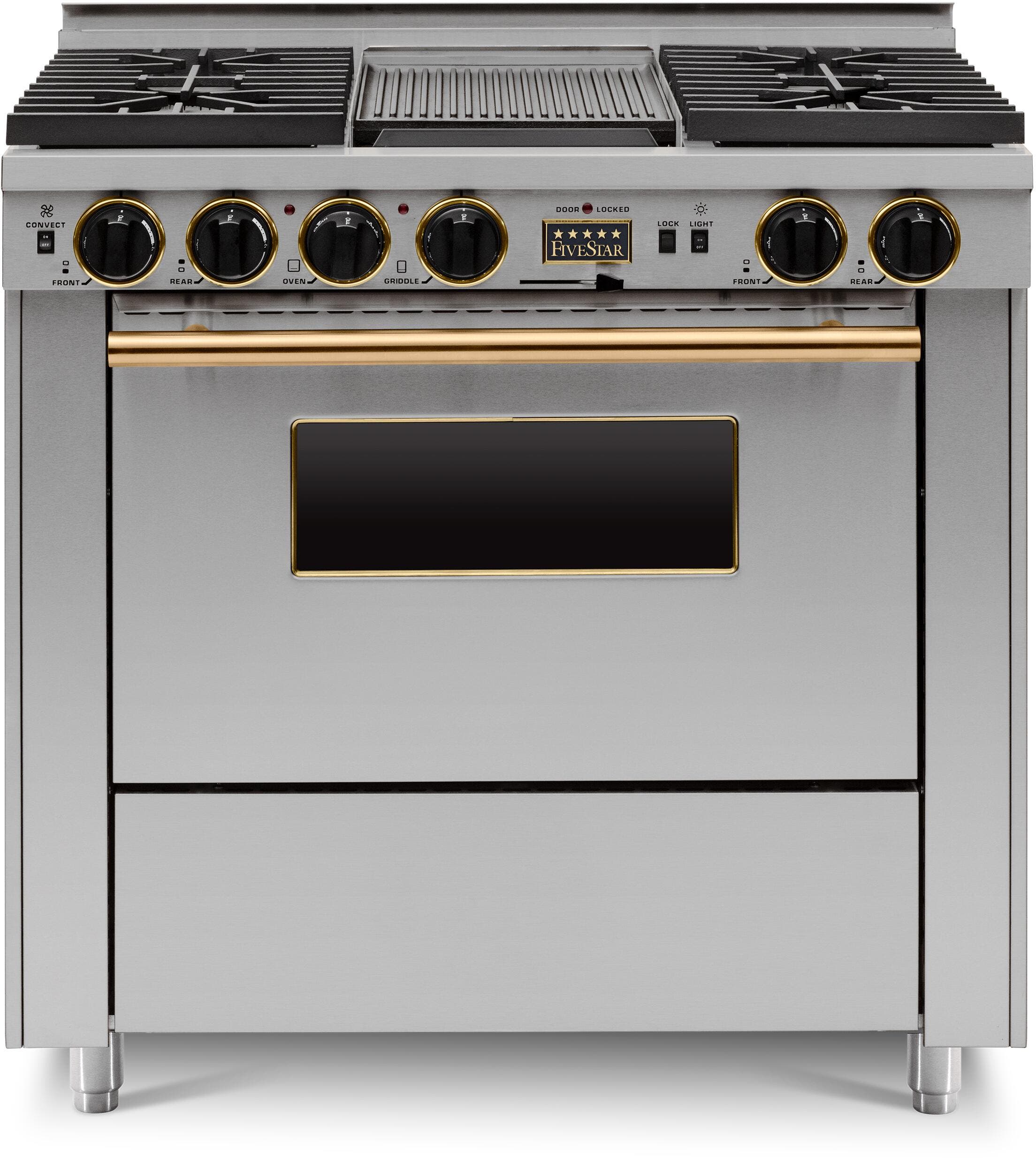FiveStar TPN3397BSW