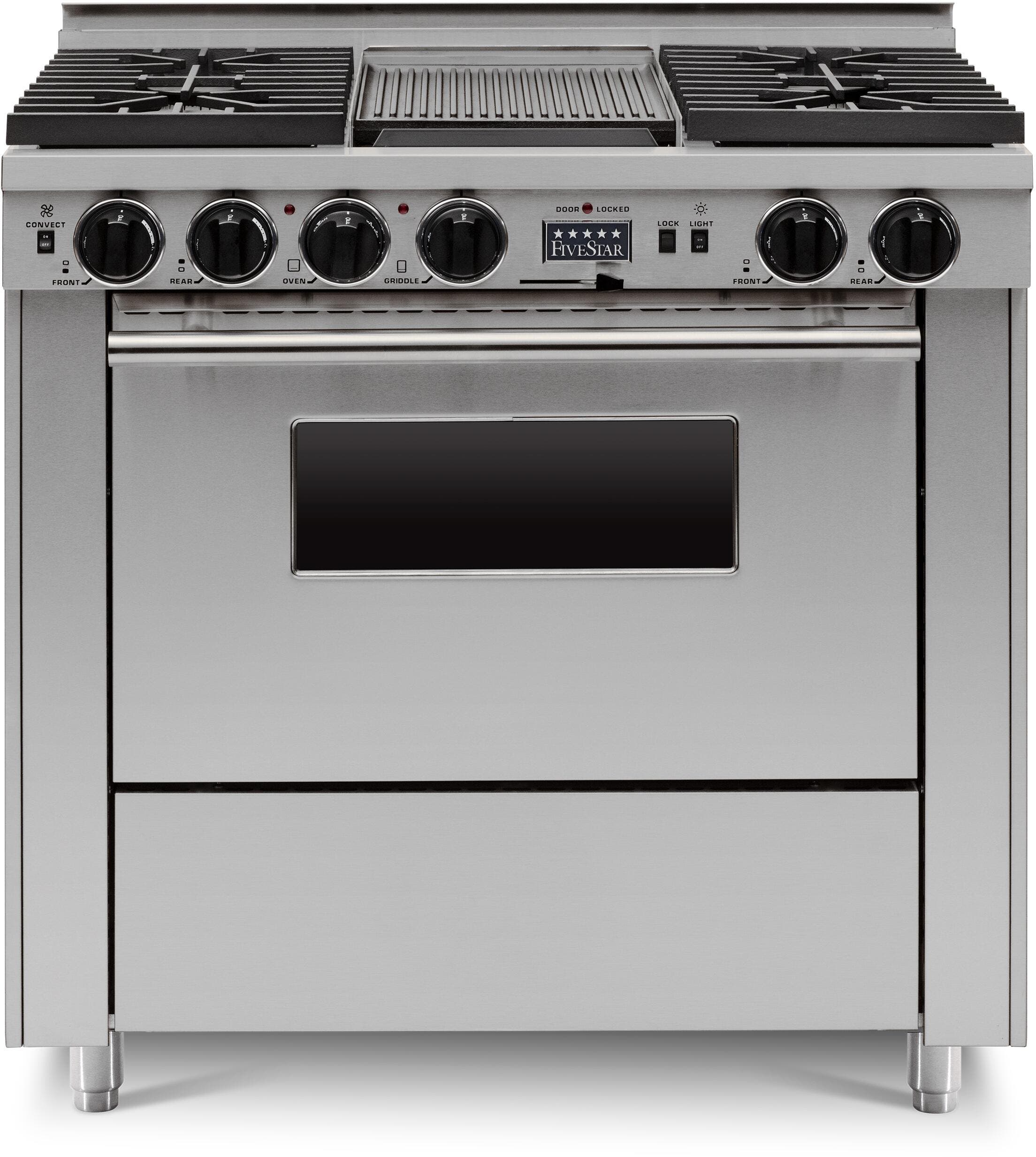 FiveStar TPN3397BW