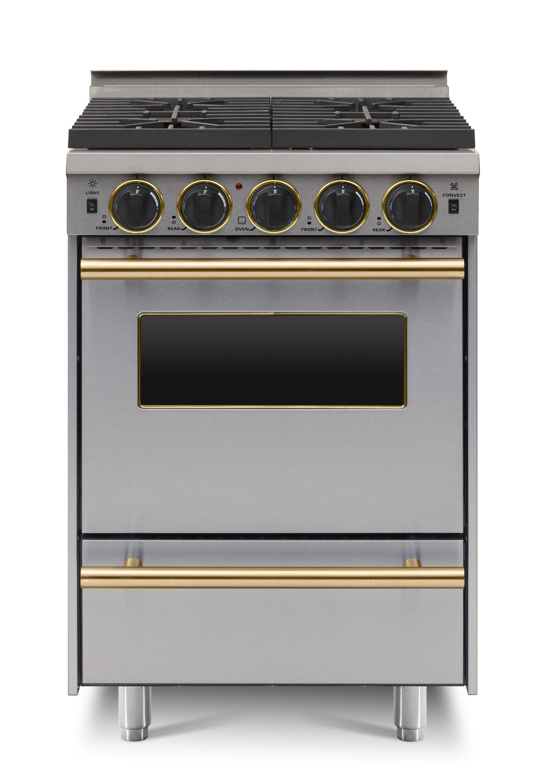 FiveStar TPN4927BSW