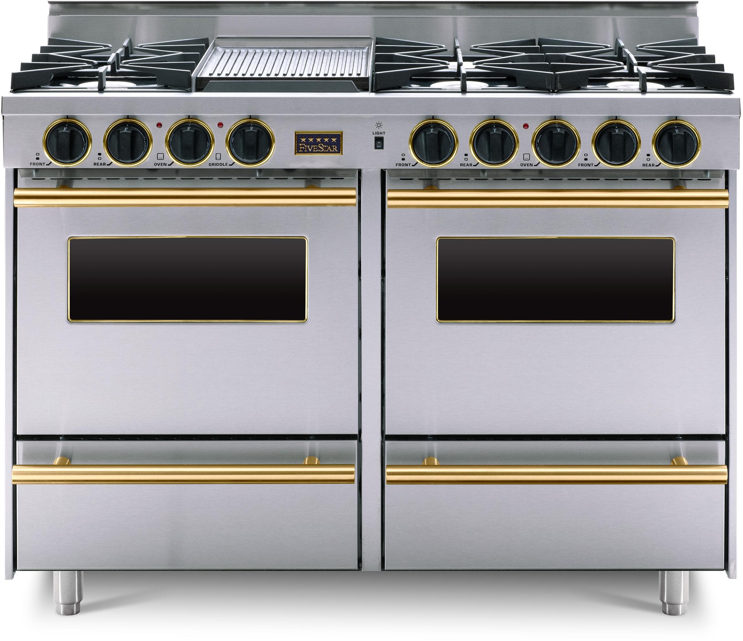 FiveStar TPN5117BSW