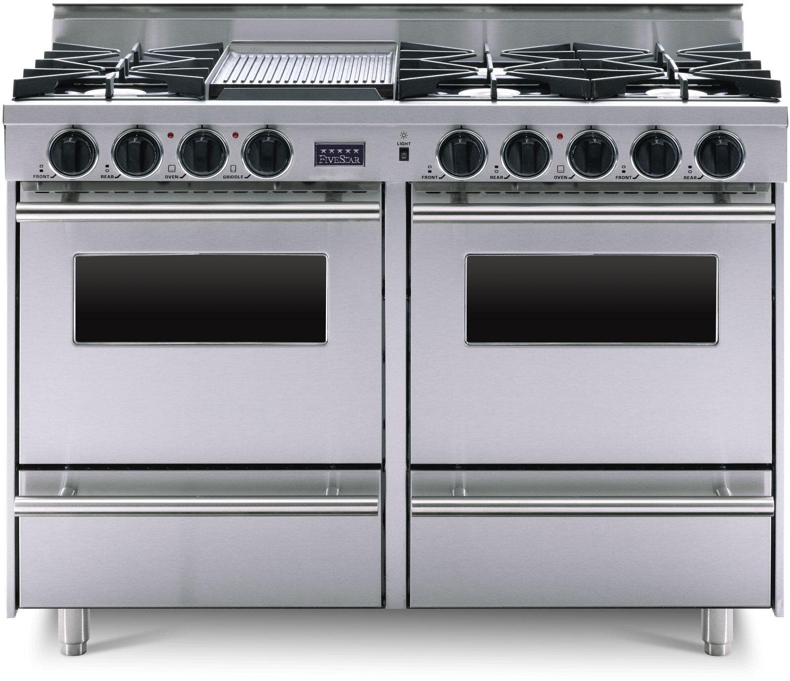 FiveStar TPN5117BW