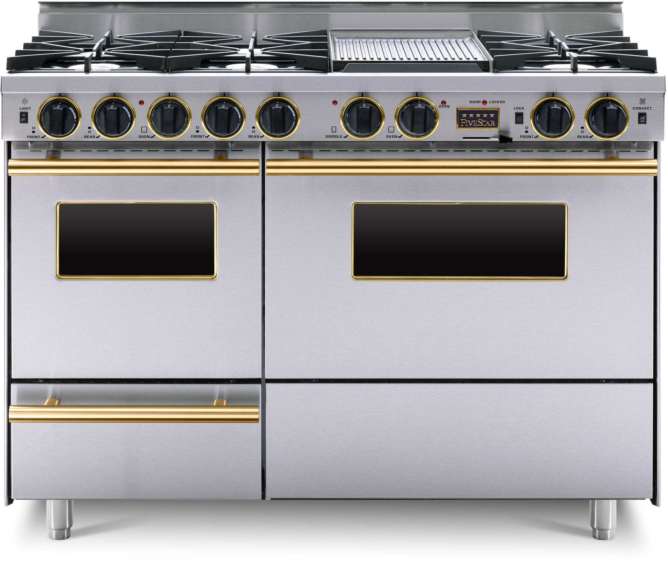 FiveStar TPN5267BSW