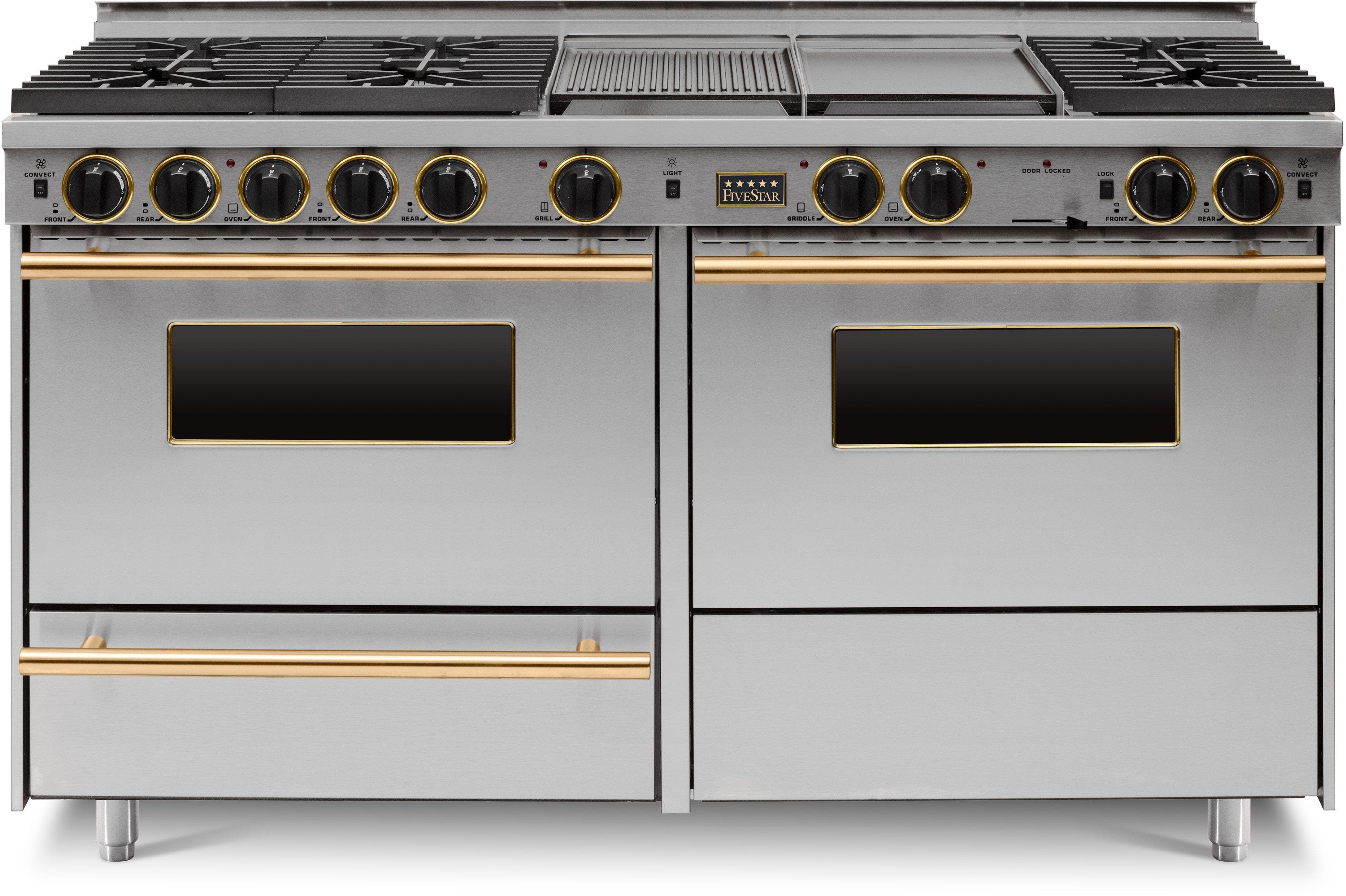 FiveStar TPN6397BSW