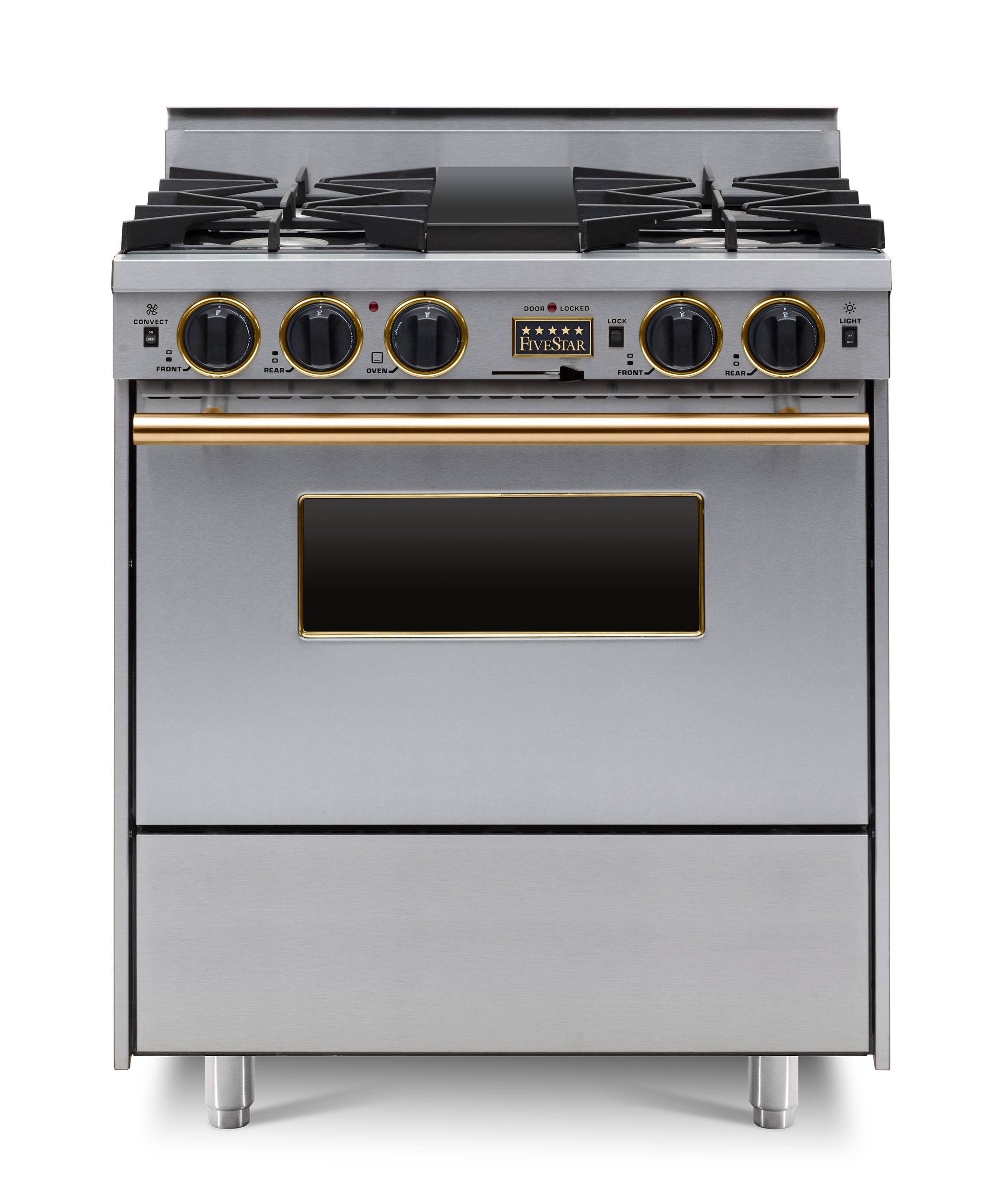 FiveStar TTN276BSW