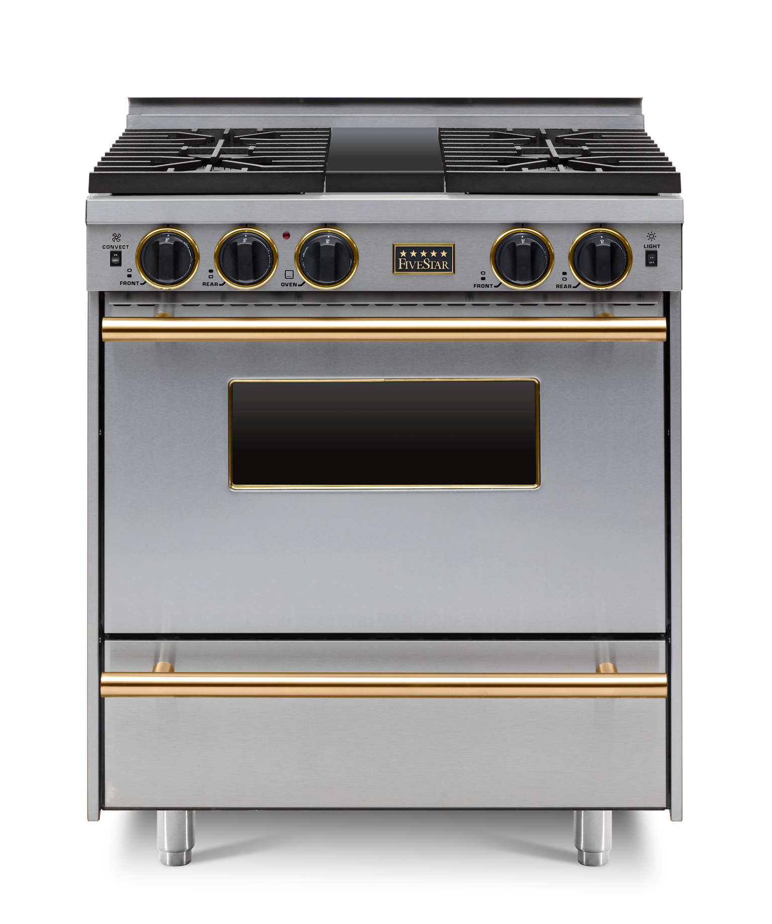 FiveStar TTN2827BSW