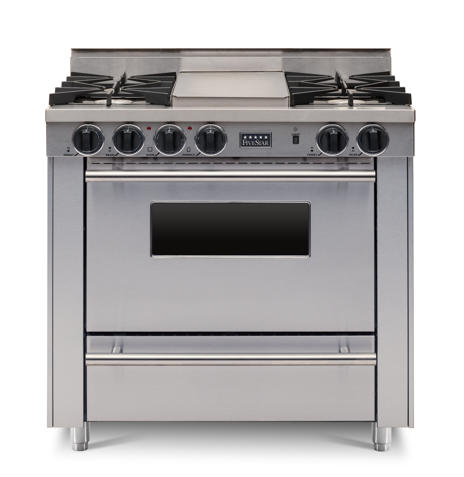 FiveStar TTN3127BW