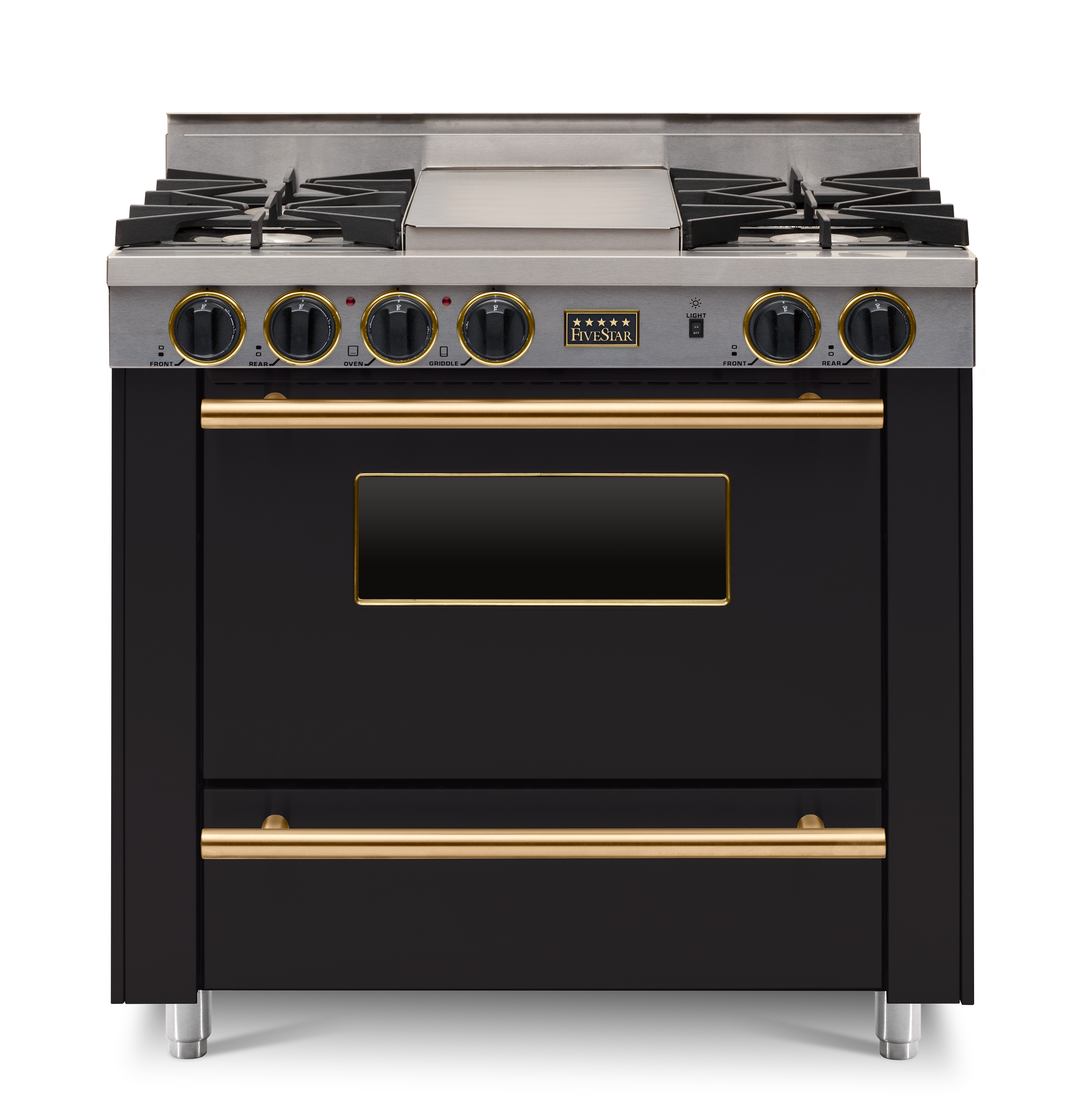 FiveStar TTN3127SW