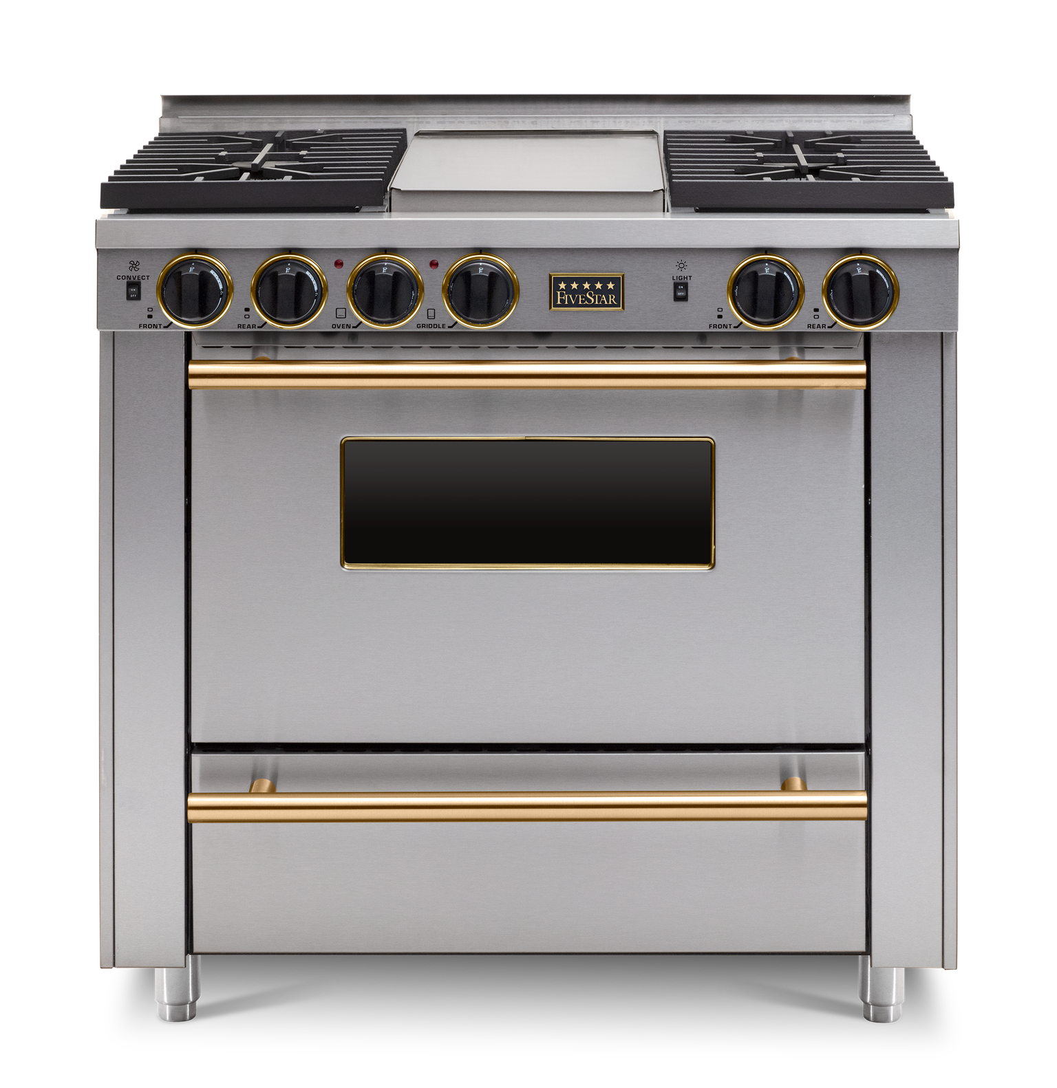 FiveStar TTN3327BSW