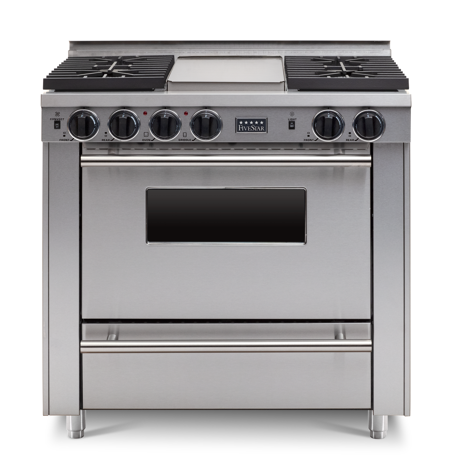 FiveStar TTN3327BW