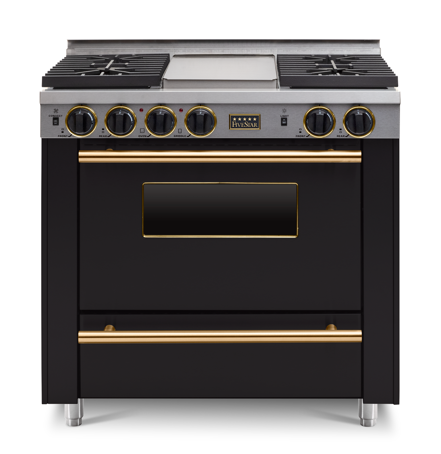 FiveStar TTN3327SW