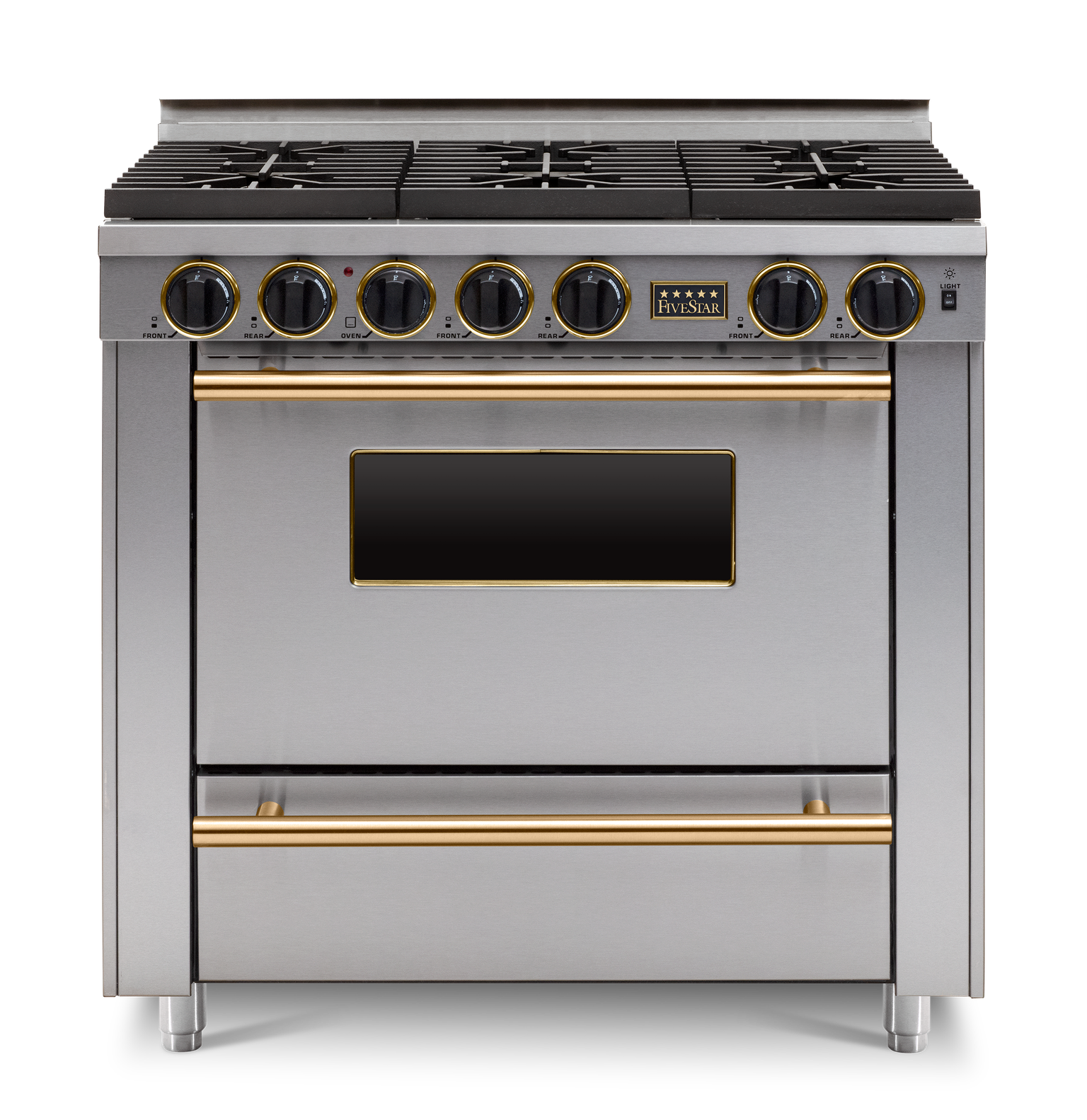 FiveStar TTN3367BSW