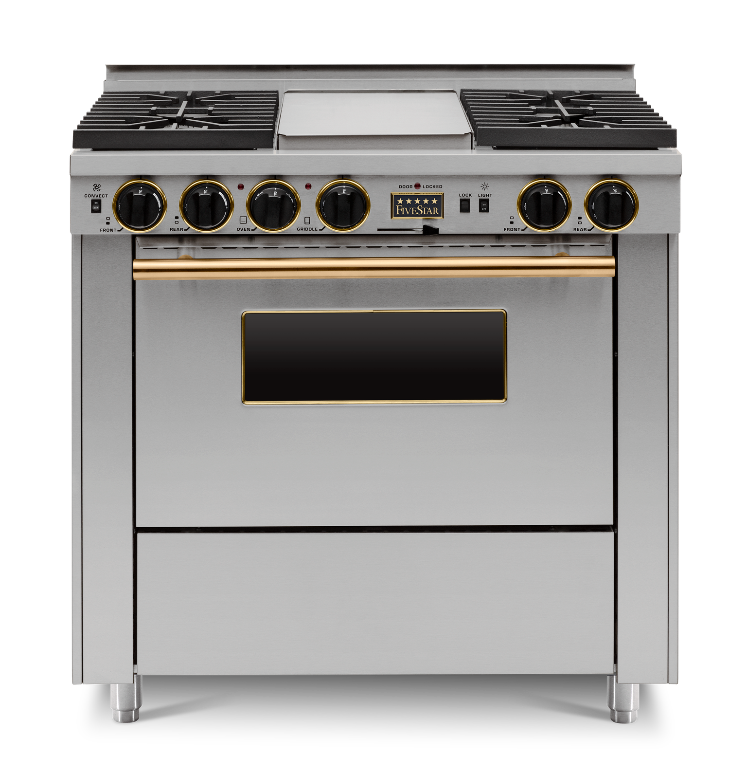 FiveStar TTN3397BSW