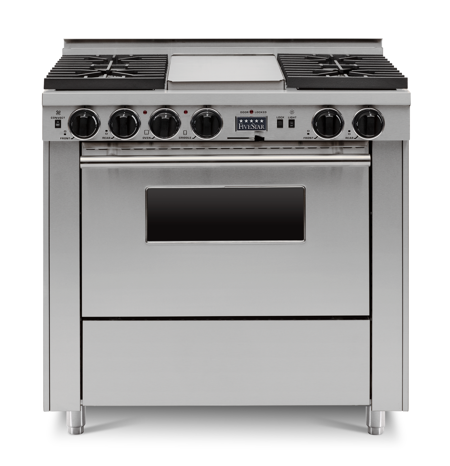 FiveStar TTN3397BW