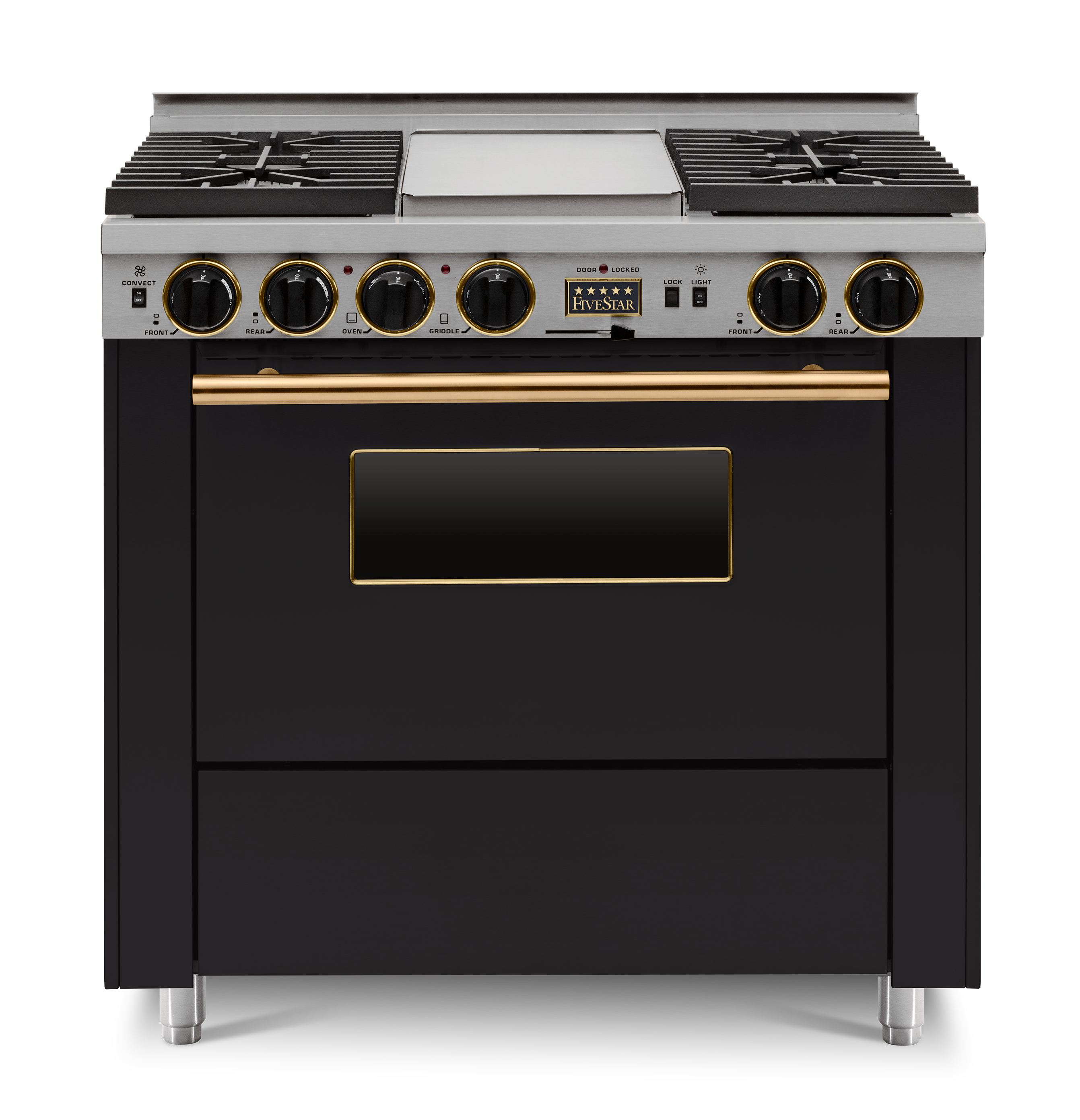FiveStar TTN3397SW