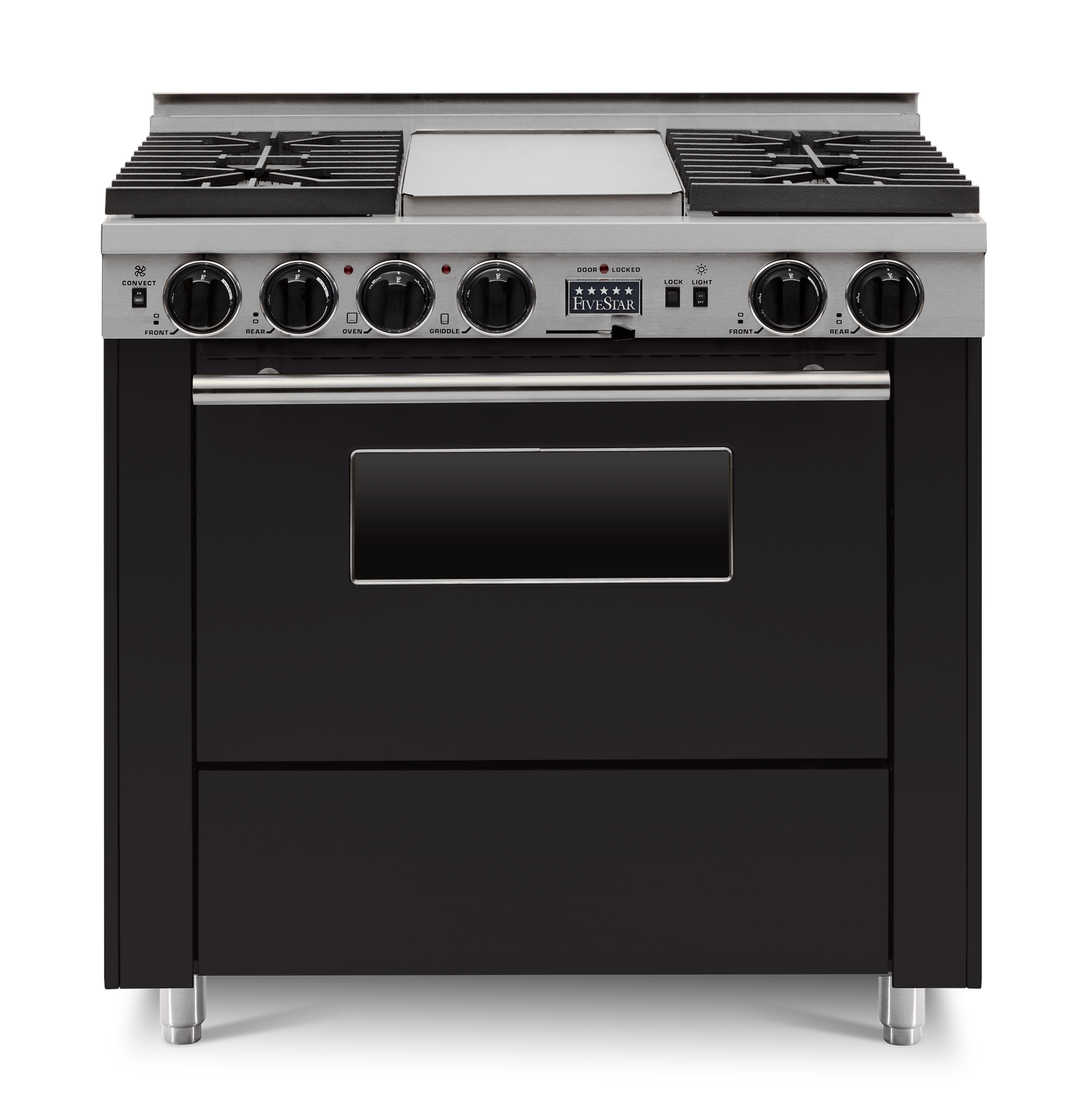 FiveStar TTN3397W
