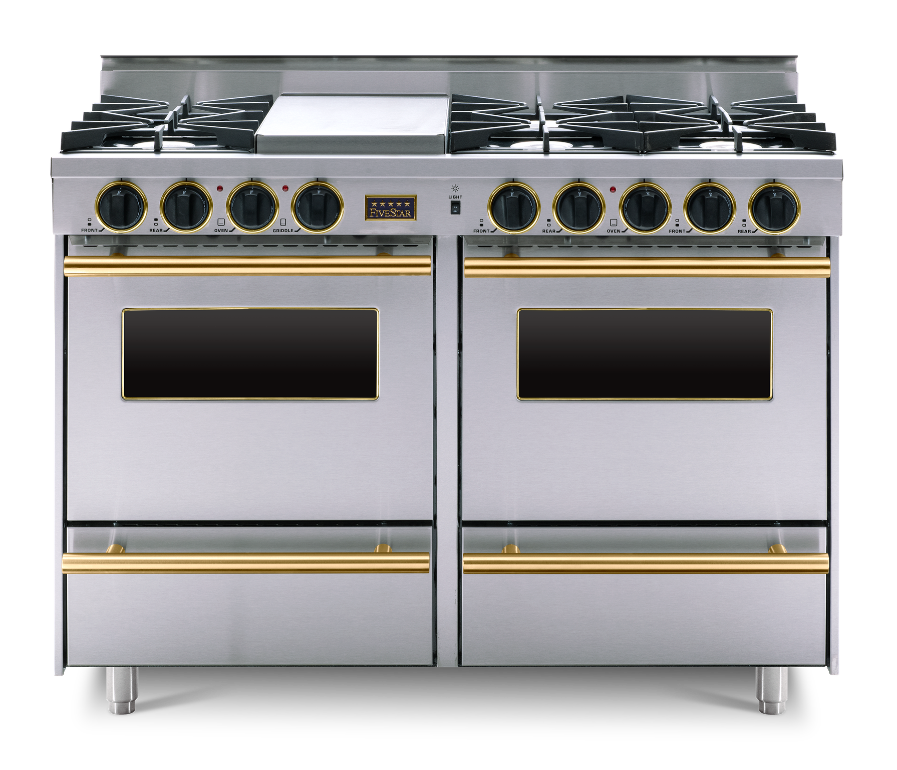FiveStar TTN5117BSW