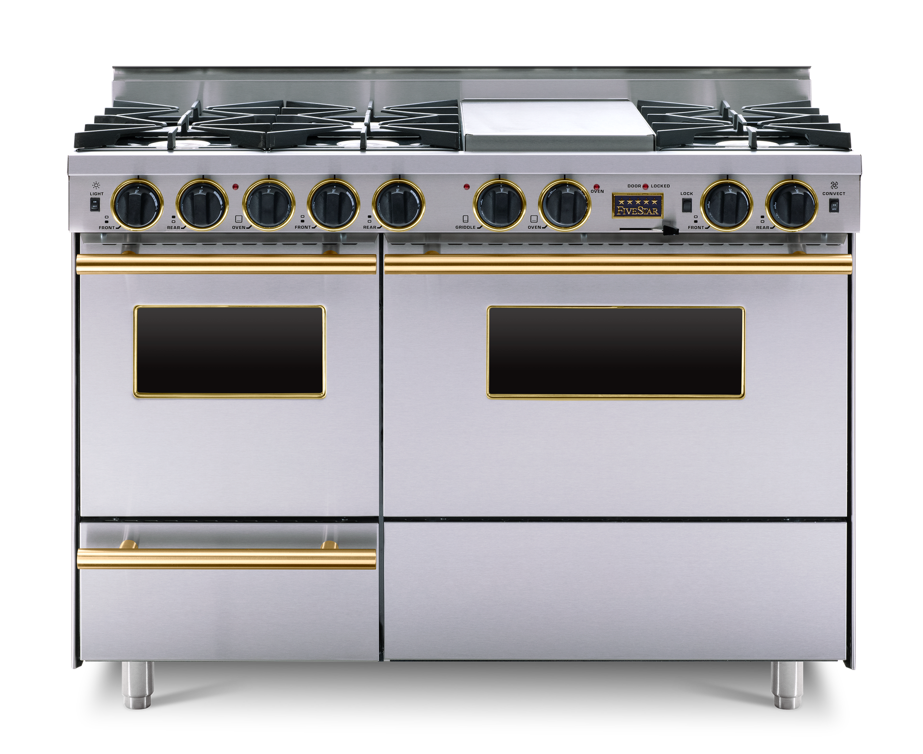 FiveStar TTN5267BSW