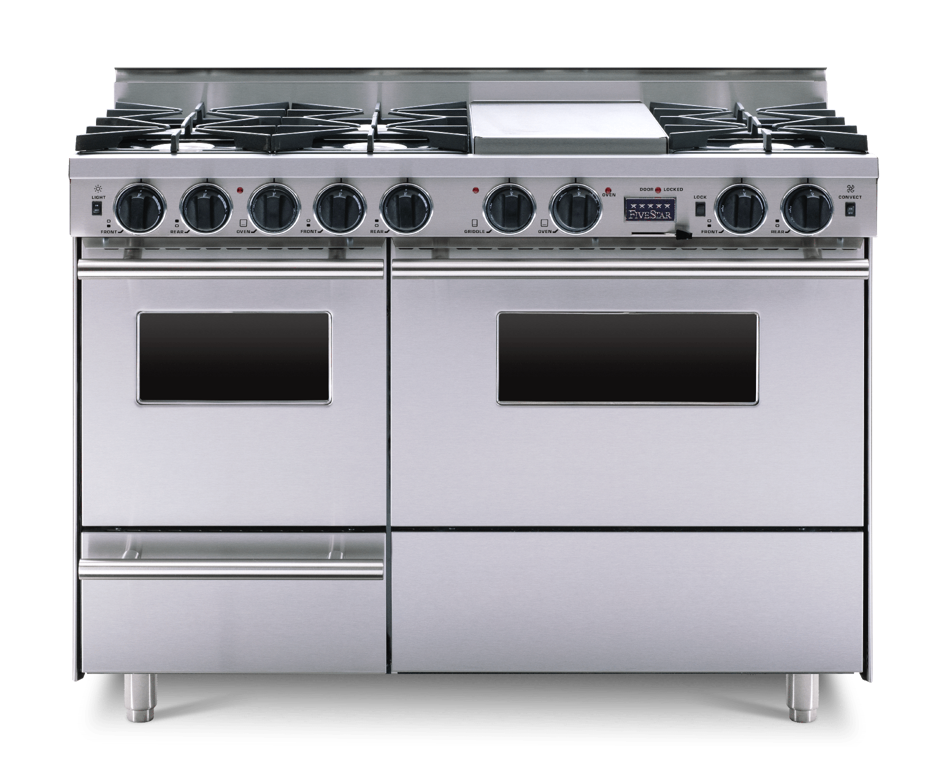FiveStar TTN5267BW
