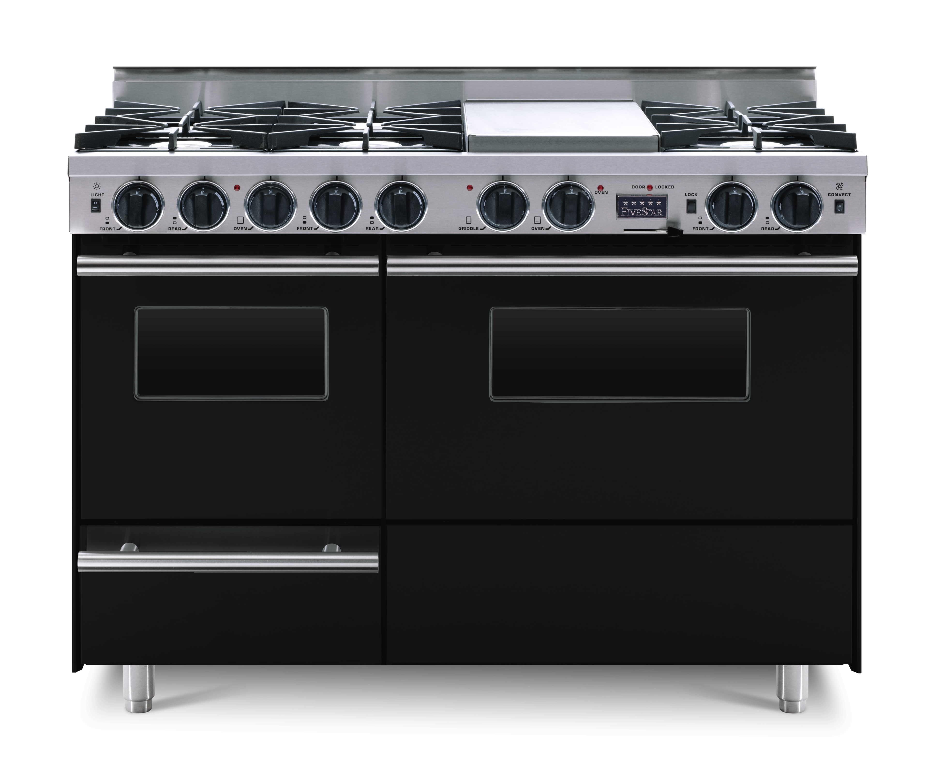 FiveStar TTN5267W
