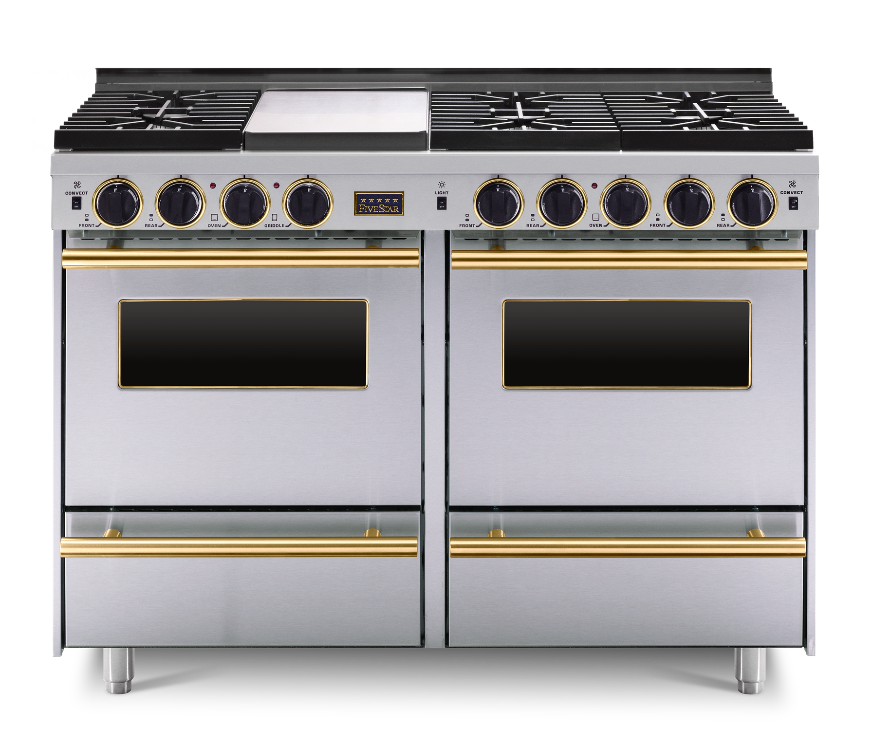 FiveStar TTN5327BSW
