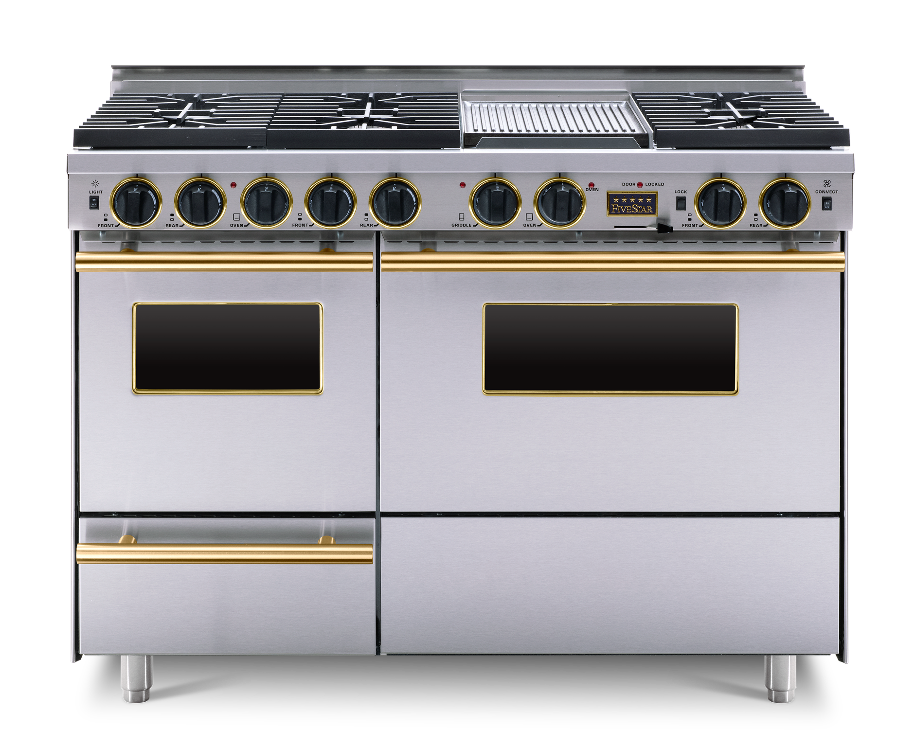 FiveStar TTN5397BSW