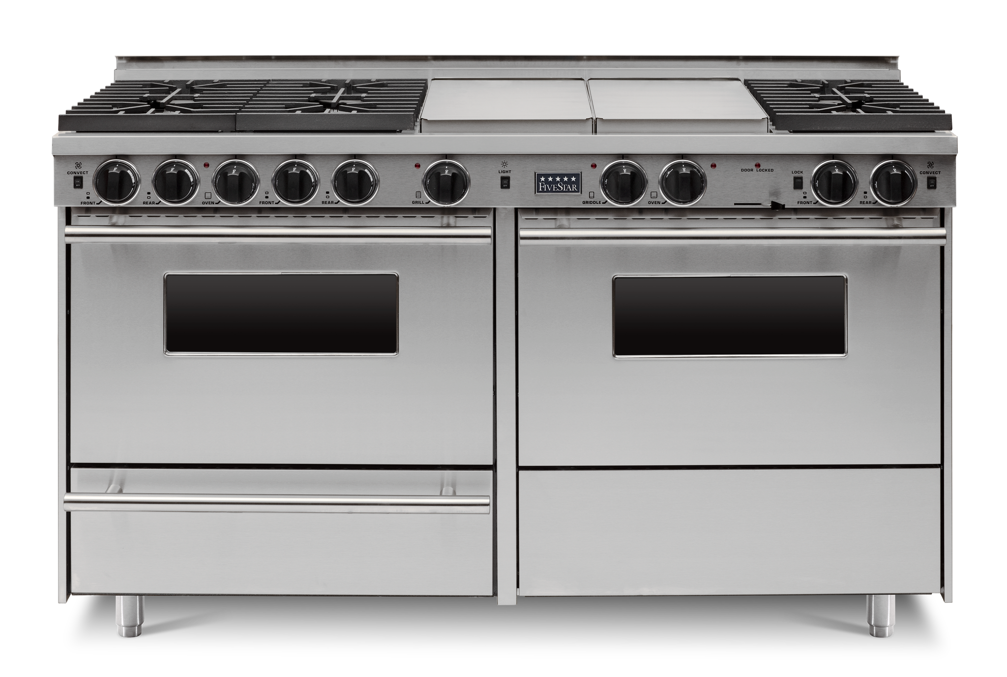 FiveStar TTN6397BW